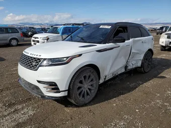 2020 Land Rover Range Rover Velar SALYK2EX0LA260663