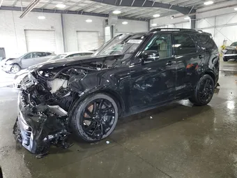 2023 Land Rover Discovery SALRM4EU4P2484616