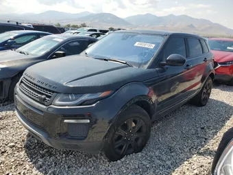 2016 Land Rover Range Rover Evoque SALVP2BG6GH099063