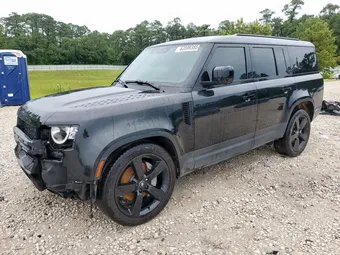 2023 Land Rover Defender SALEJFEU5P2192623