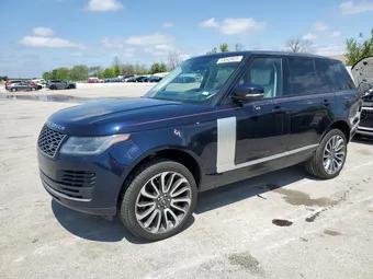 2020 Land Rover Range Rover SALGS2SE7LA574793