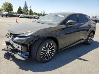2023 Lexus RZ JTJAAAAB7PA014809