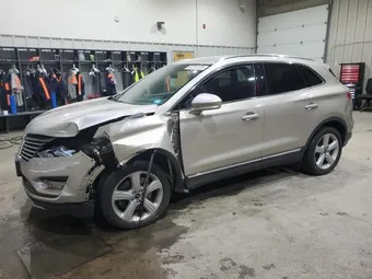2015 Lincoln MKC 5LMCJ2A96FUJ17708