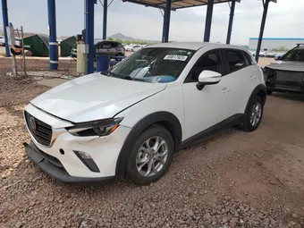 2020 Mazda CX-3 JM1DKDB7XL1470094