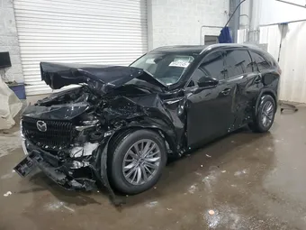 2025 Mazda CX-90 JM3KKBHA6S1234935