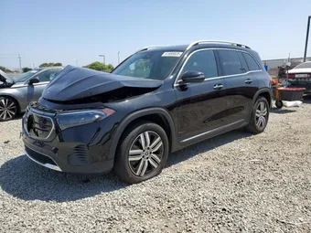 2023 Mercedes-Benz EQB W1N9M0KB1PN066993