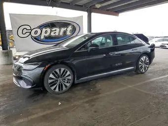 2023 Mercedes-Benz EQE W1KEG1CB7PF012115