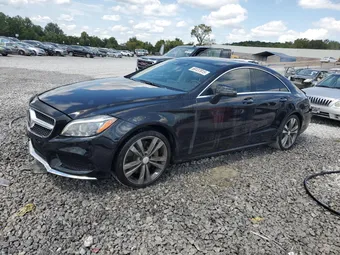2015 Mercedes-Benz CLS-Class WDDLJ7DBXFA141648