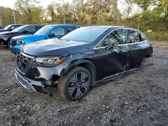 2024 Mercedes-Benz EQE 4JGGM2BB9RA058737