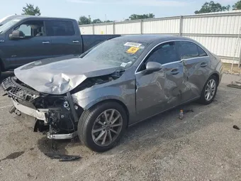 2020 Mercedes-Benz A-Class W1K3G4EB6LW045011