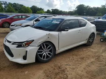 2015 Scion TC JTKJF5C74F3088818