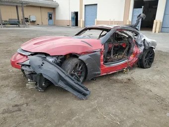 2024 Toyota Supra WZ1DB0G03RW067186