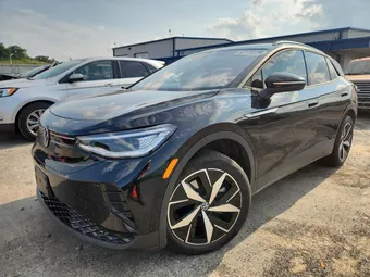 2023 Volkswagen ID.4 1V2GNPE86PC009476