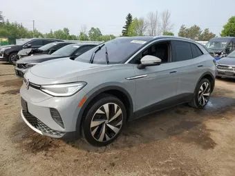 2021 Volkswagen ID4 WVGUNPE2XMP064271