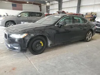 2019 Volvo S90 LVY102AKXKP095895