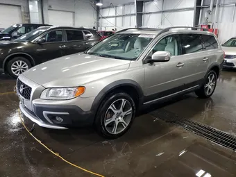 2015 Volvo XC70 YV4902NK9F1224686