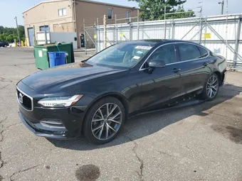 2018 Volvo S90 LVY982AK7JP008612