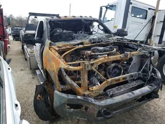 2021 Ram 5500 3C7WRNDL9MG562033