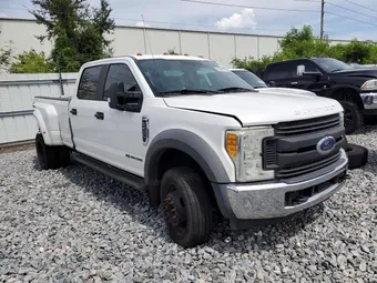 2017 Ford F450 1FD0W4GT9HEC00035