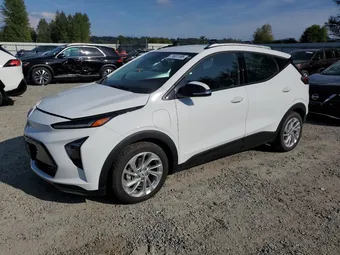 2023 Chevrolet Bolt EUV 1G1FY6S09P4208277