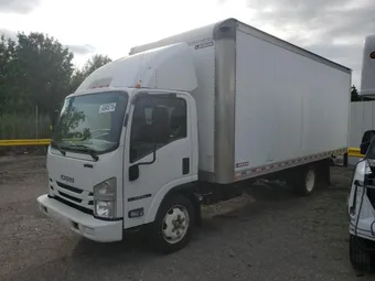 2018 Isuzu 54DC4W1C7JS801572