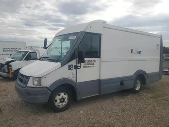 2014 Isuzu JALB4T179E7W00541