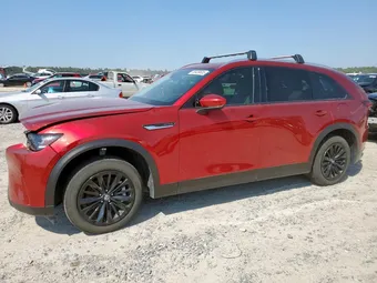 2025 Mazda CX-90 JM3KKBHD7S1220018