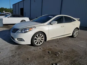 2014 Hyundai Azera KMHFH4JG3EA410665