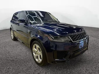 2019 Land Rover Rangerover SALWR2RV3KA818XXX