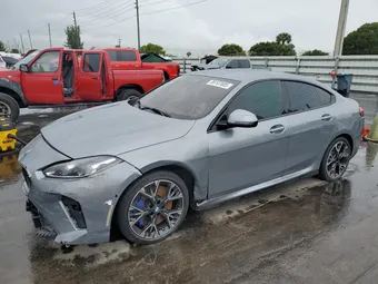 2026 BMW 2ER WBA83GG03T7T10855