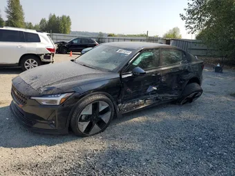 2023 Polestar 2 YSMED3KA2PL125709