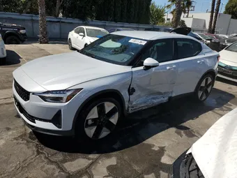 2023 Polestar 2 YSMEG3KAXPL141406