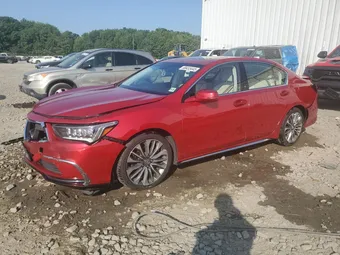 2020 Acura RLX JH4KC1F51LC000177