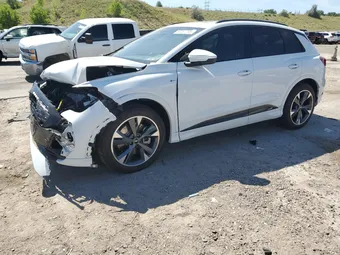 2024 Audi Q4 e-tron WA1LUBFZ2RP040047