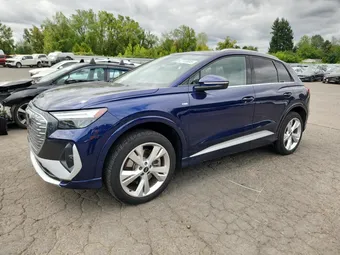 2023 Audi Q4 e-tron WA1L2BFZ0PP020835
