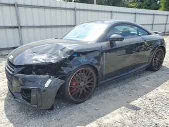 2023 Audi TTS TRUA1AFV2P1006757