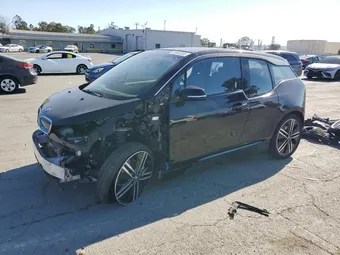 2020 BMW i3 WBY8P4C09L7G56924