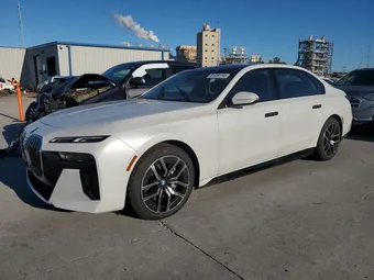 2024 BMW i7 WBY43EJ06RCP83405