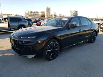 2024 BMW i7 WBY53EJ0XRCR54788
