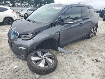 2019 BMW i3 WBY8P4C55K7D82356