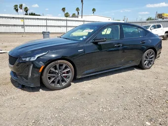 2023 Cadillac CT5-V 1G6DR5RW8P0114904