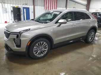 2024 Cadillac XT4 1GYFZDR40RF243213