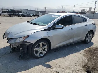 2017 Chevrolet Volt 1G1RA6S57HU135618