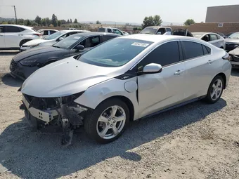 2018 Chevrolet Volt 1G1RC6S53JU124230