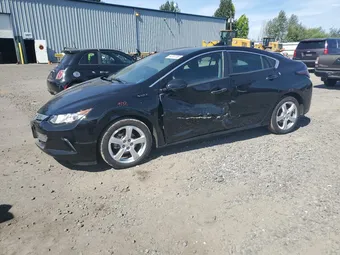 2018 Chevrolet Volt 1G1RC6S54JU150495