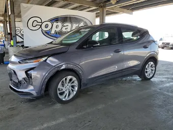 2023 Chevrolet Bolt EUV 1G1FY6S01P4141447
