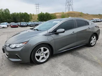 2017 Chevrolet Volt 1G1RC6S56HU131196