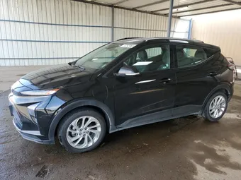 2023 Chevrolet Bolt EUV 1G1FY6S07P4154123