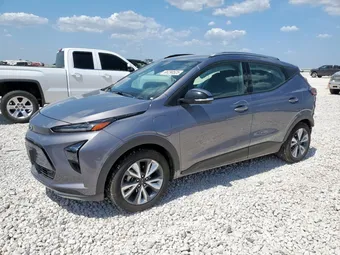2023 Chevrolet Bolt EUV 1G1FY6S04P4114808