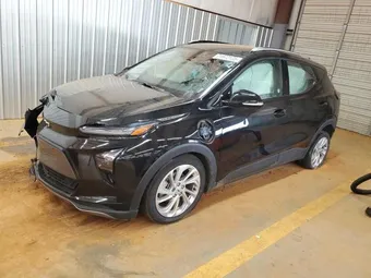 2023 Chevrolet Bolt EUV 1G1FY6S08P4149643